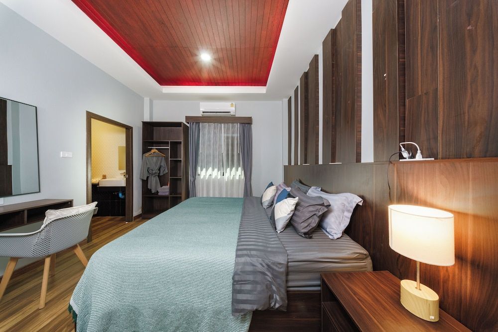 Arterra Haven Aonang Krabi Family Villa 10