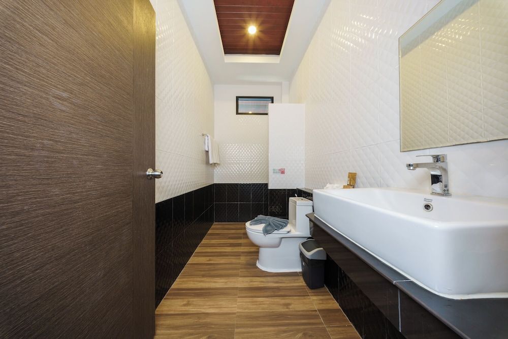 Arterra Haven Aonang Krabi Family Villa 16