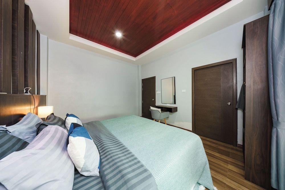 Arterra Haven Aonang Krabi Family Villa 5