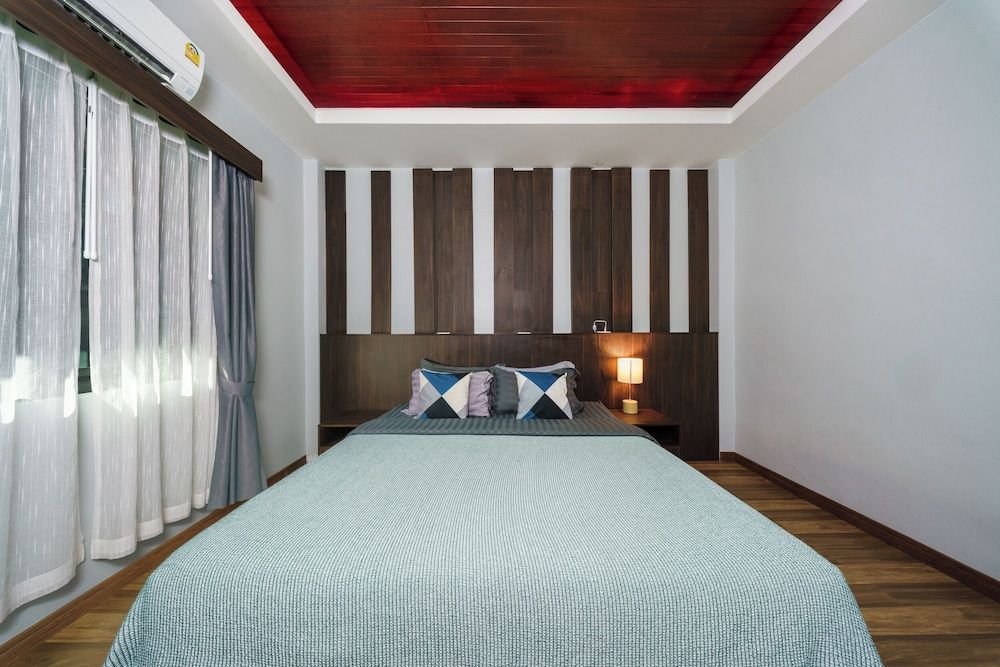 Arterra Haven Aonang Krabi Family Villa 3