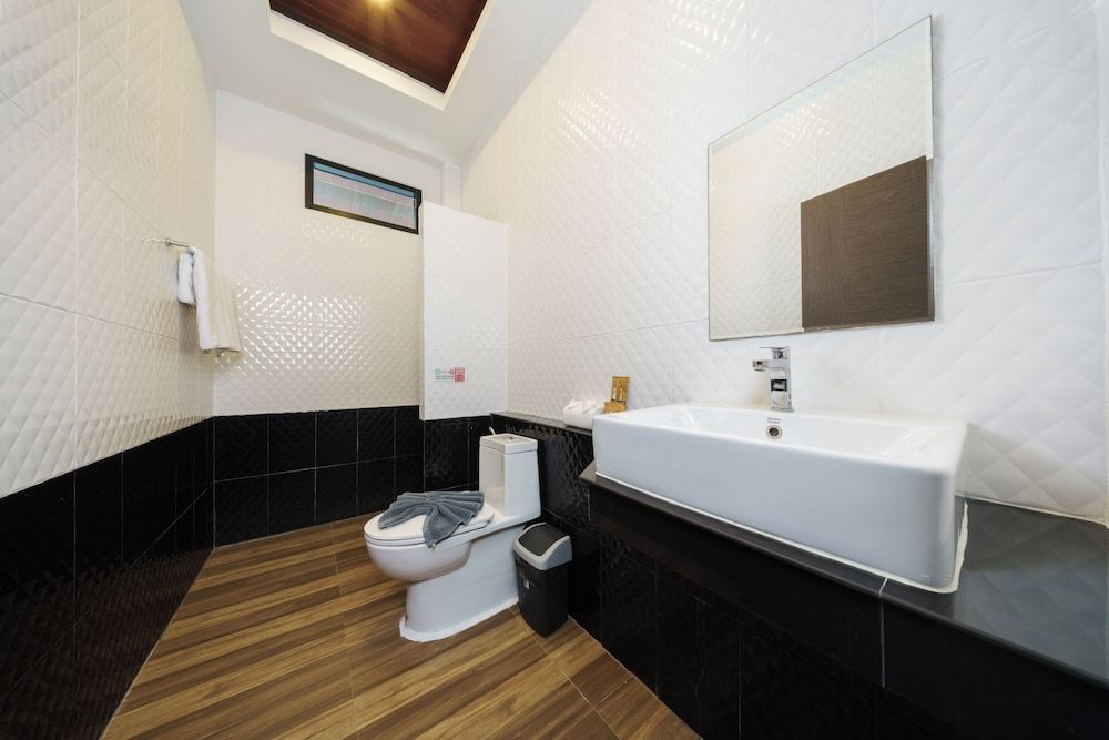 Arterra Haven Aonang Krabi Family Villa 18