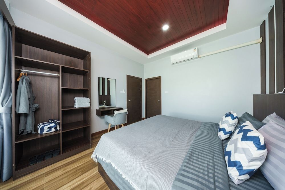 Arterra Haven Aonang Krabi Family Villa 7