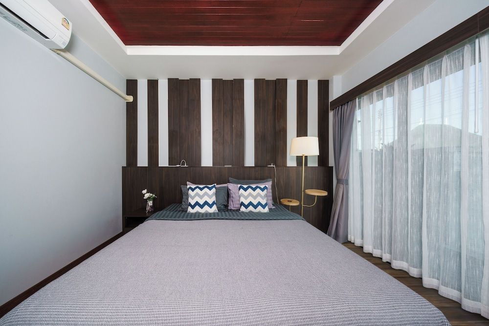 Arterra Haven Aonang Krabi Family Villa