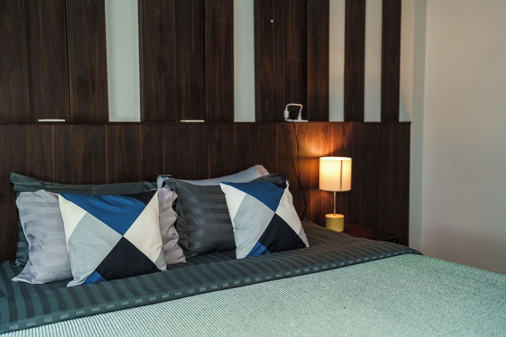 Arterra Haven Aonang Krabi Family Villa 14