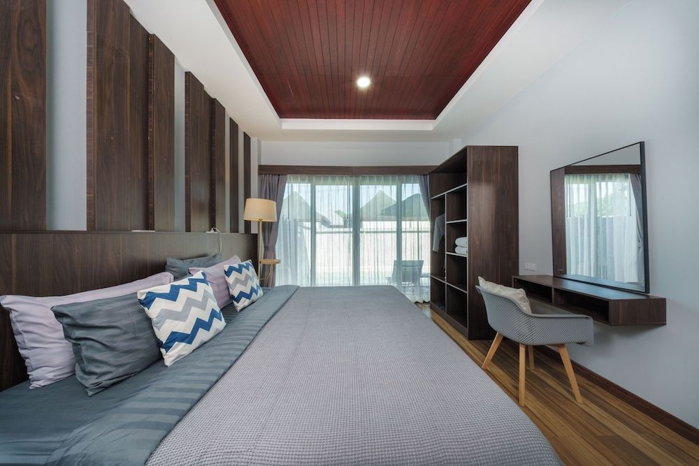 Arterra Haven Aonang Krabi Family Villa 2