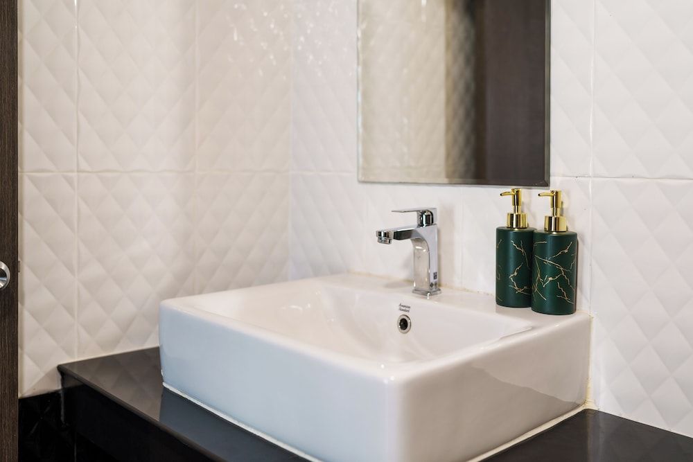 Arterra Haven Aonang Krabi Family Villa 19