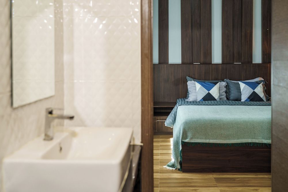 Arterra Haven Aonang Krabi Family Villa 15