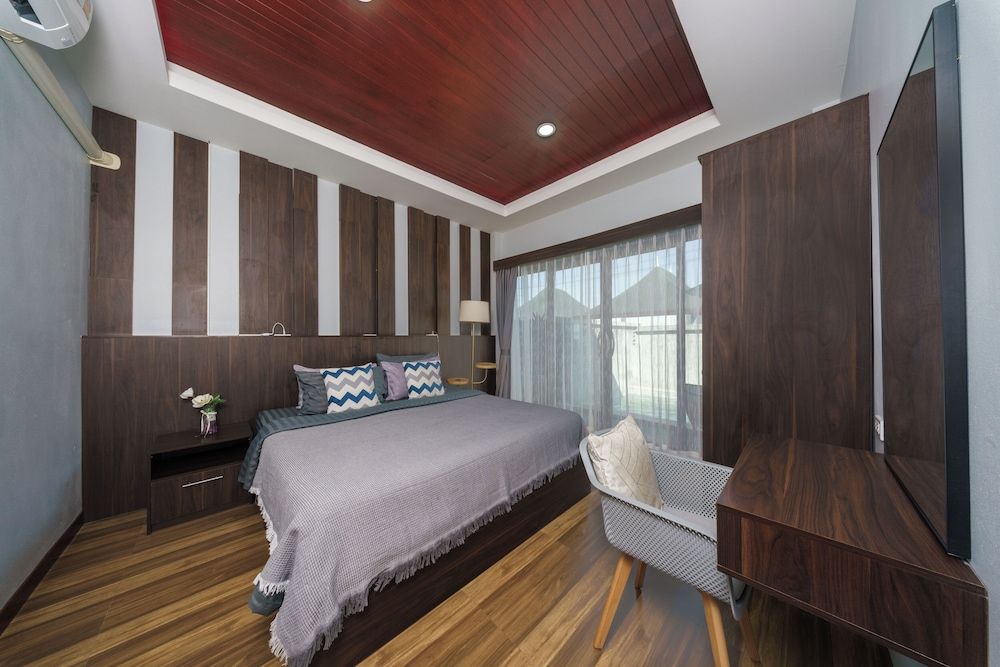 Arterra Haven Aonang Krabi Family Villa 12