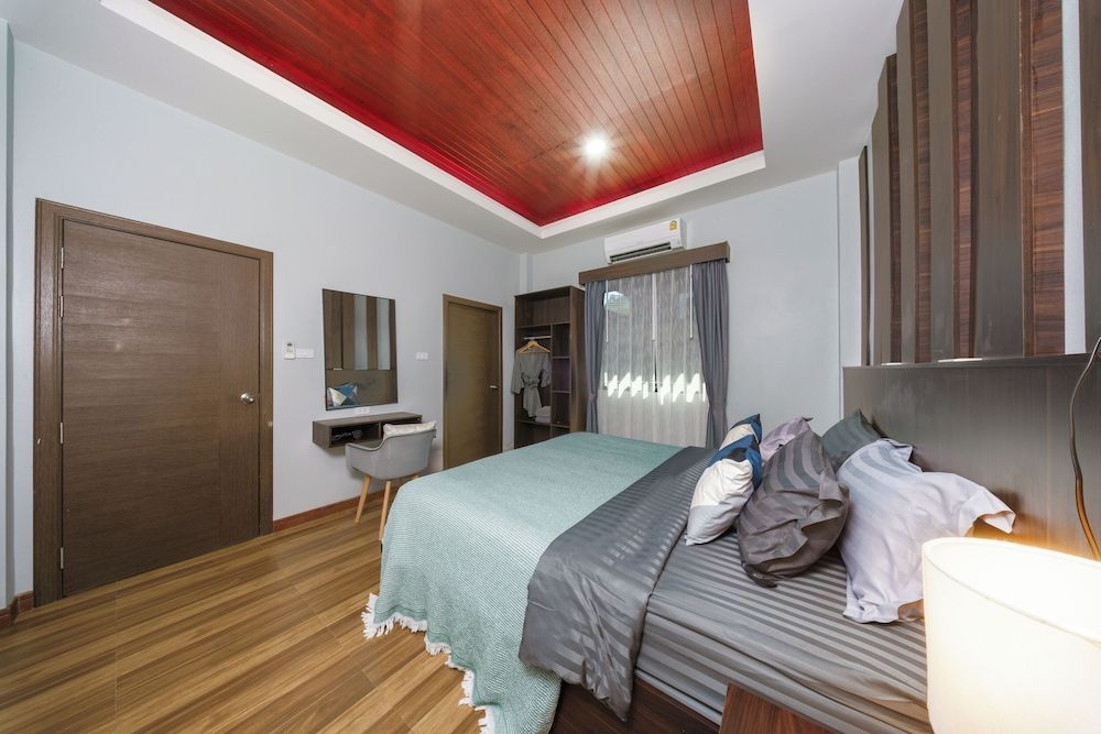 Arterra Haven Aonang Krabi Family Villa 6