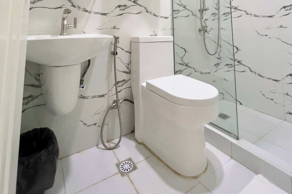 B Hotels Angeles City Deluxe Twin Room 13