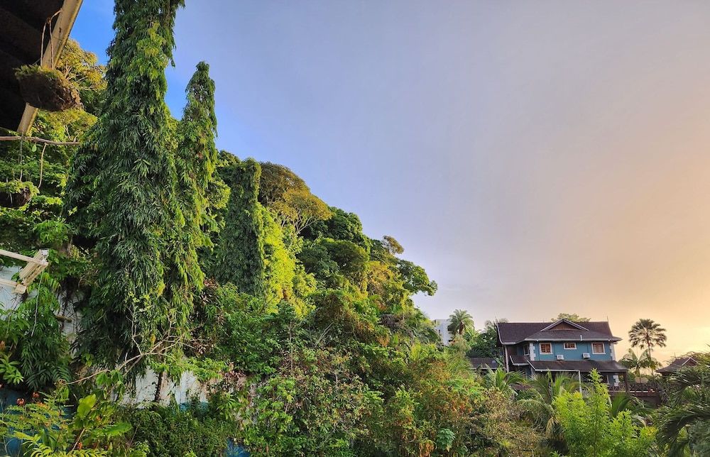 Flower Of Joy Wellness Villa
