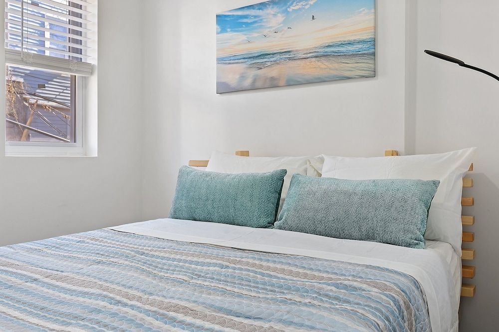 Ututu Stay West Deluxe Studio 2