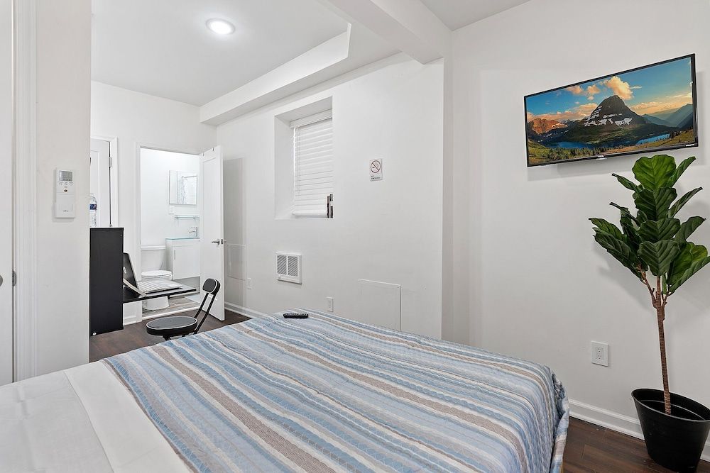 Ututu Stay West Deluxe Studio 3