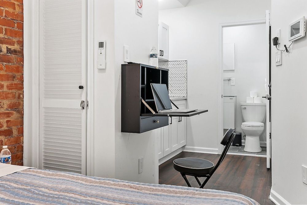 Ututu Stay West Classic Studio 13