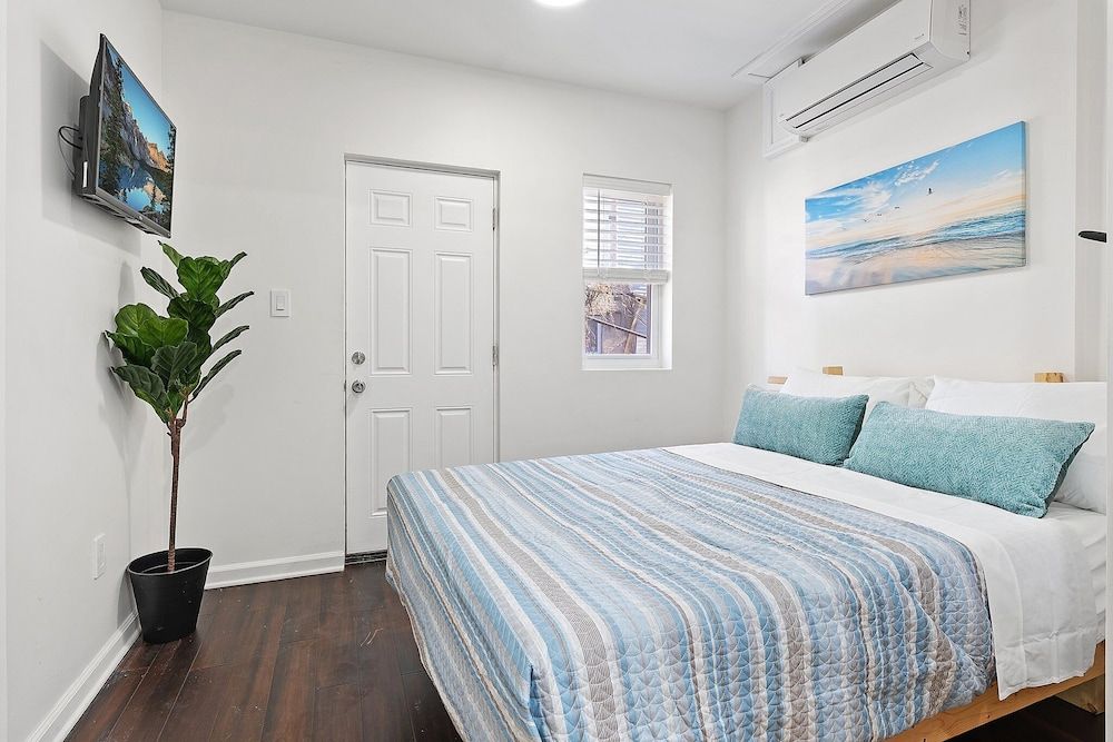 Ututu Stay West Deluxe Studio 4