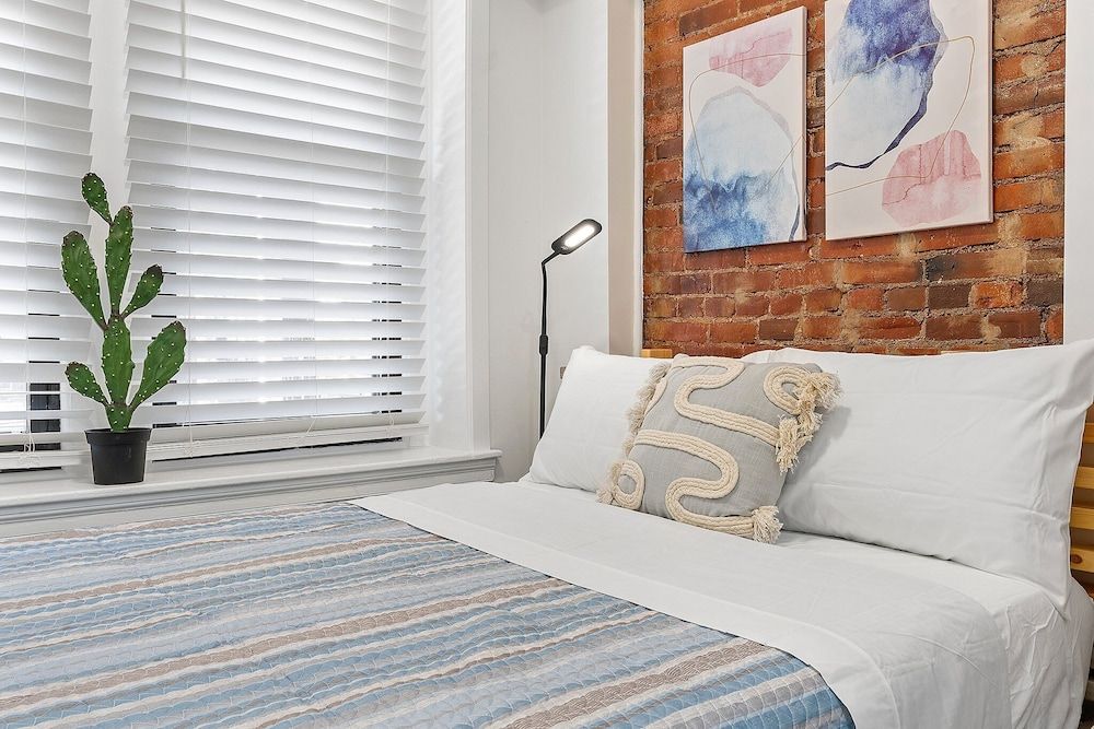 Ututu Stay West Classic Studio 5