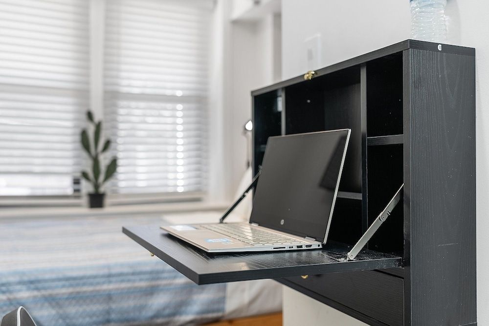 Ututu Stay West Classic Studio 16