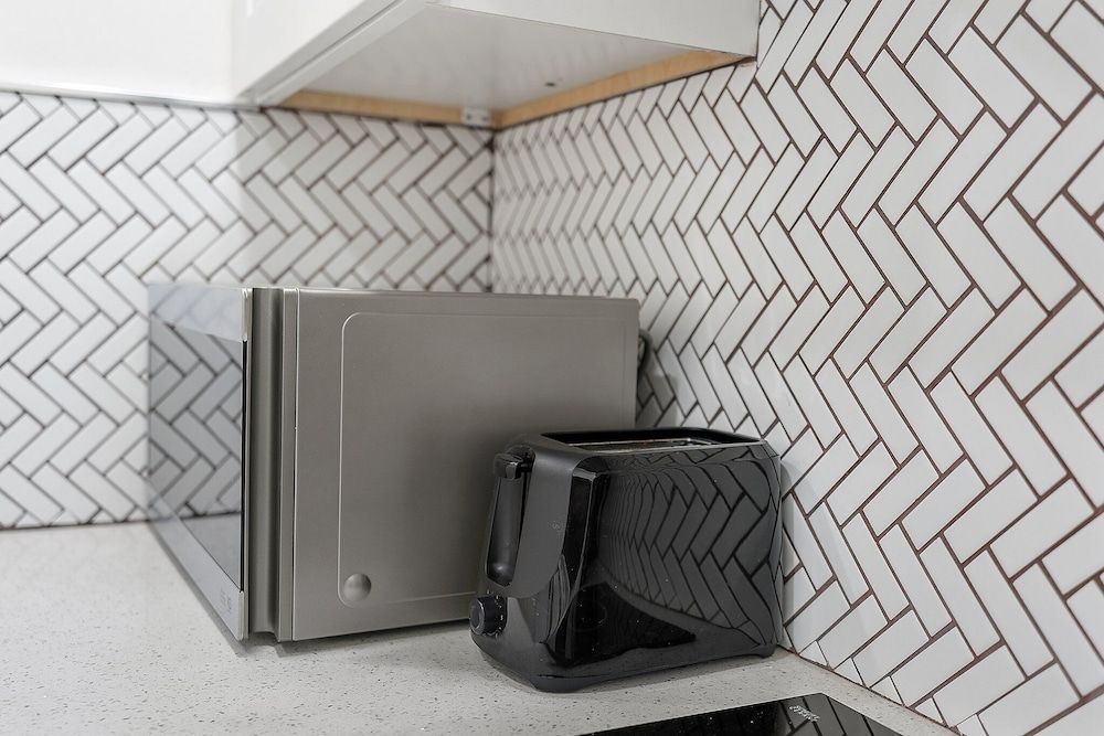 Ututu Stay West Classic Studio 6