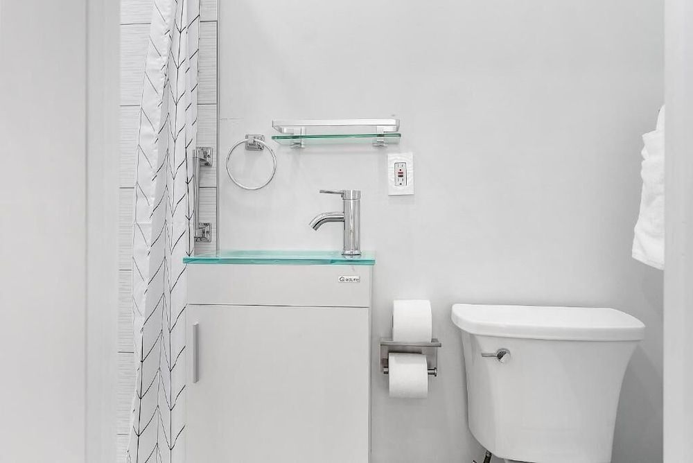 Ututu Stay West Comfort Studio 6