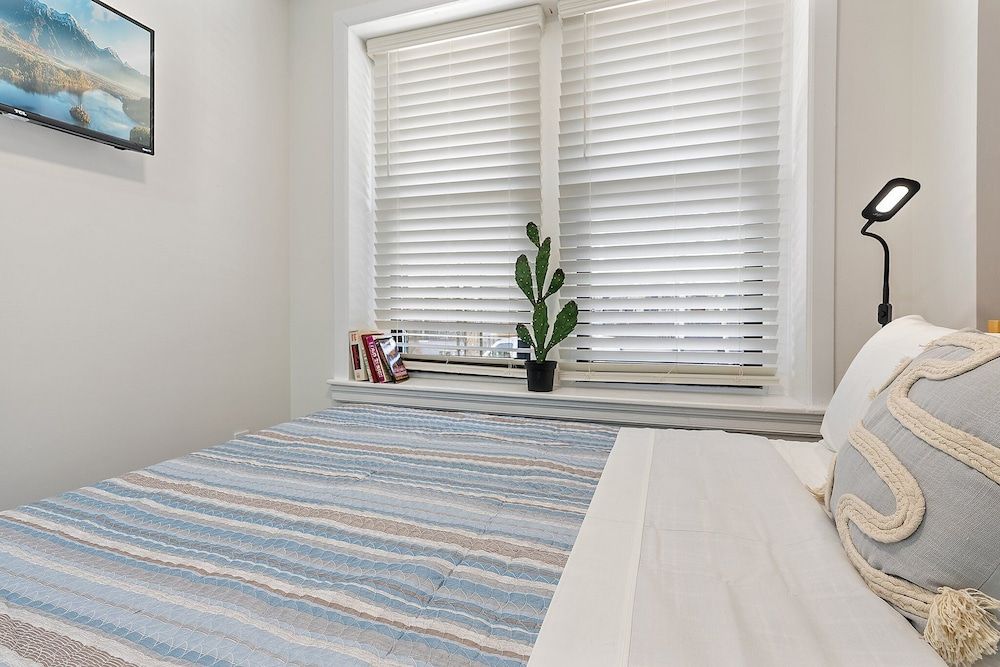 Ututu Stay West Classic Studio 12