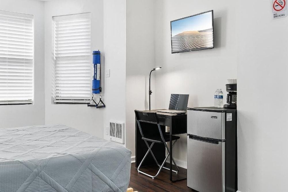 Ututu Stay West Comfort Studio 7