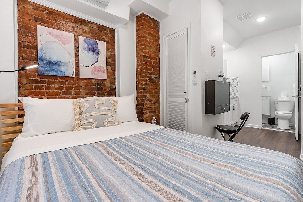 Ututu Stay West Classic Studio 2