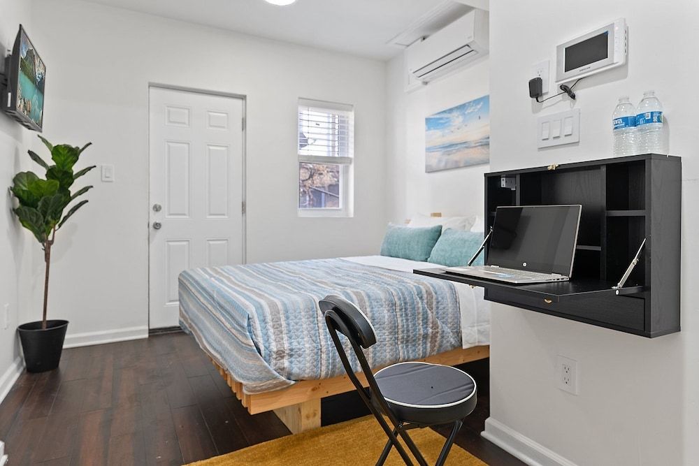 Ututu Stay West Deluxe Studio 15