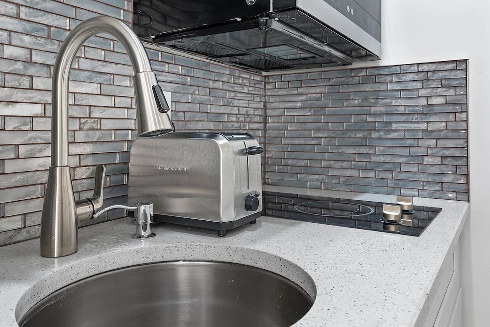 Ututu Stay West Comfort Studio 4