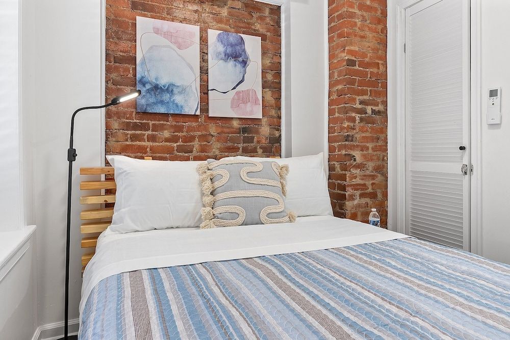 Ututu Stay West Classic Studio 4