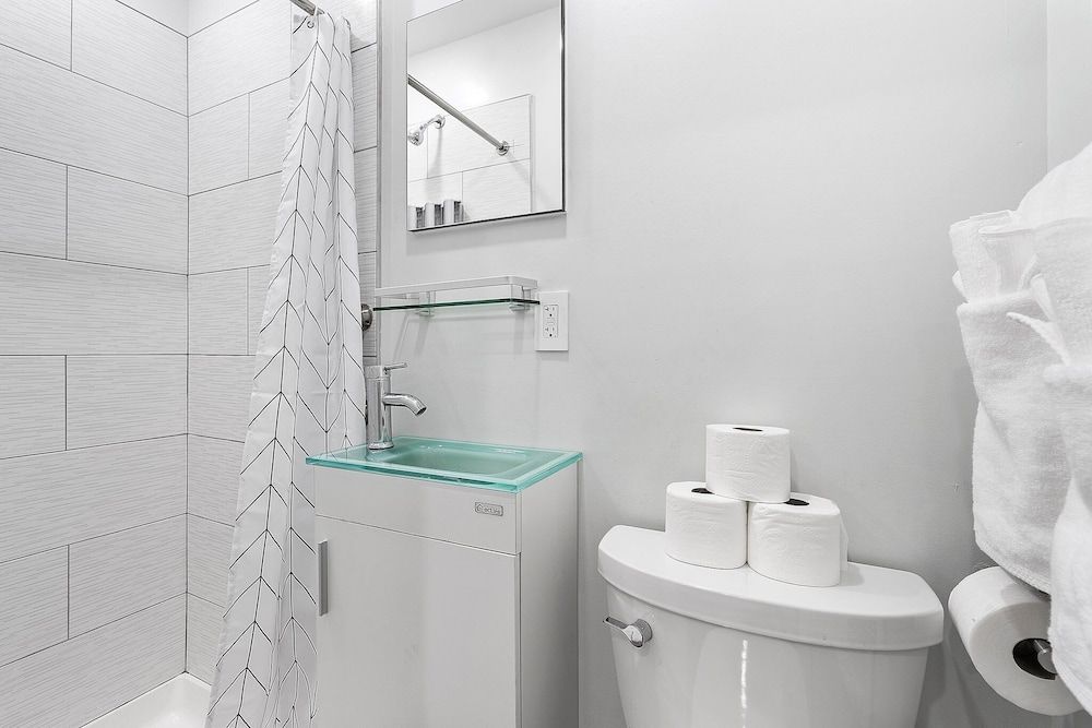 Ututu Stay West Classic Studio 7