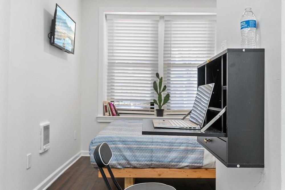 Ututu Stay West Classic Studio 15