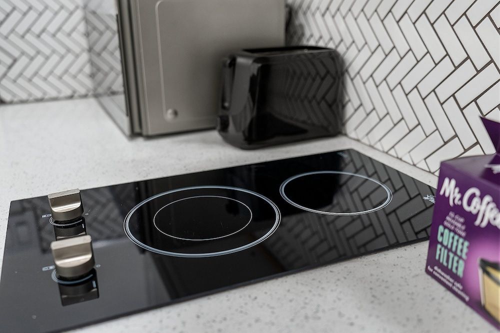 Ututu Stay West Classic Studio 11