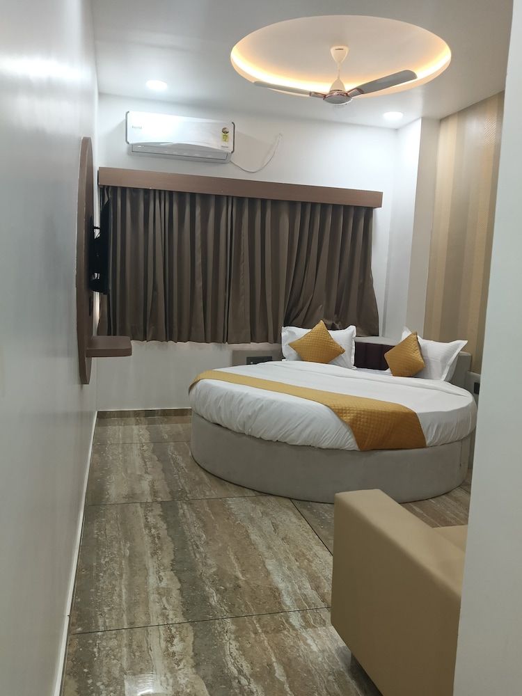 Hotel Rose Prime