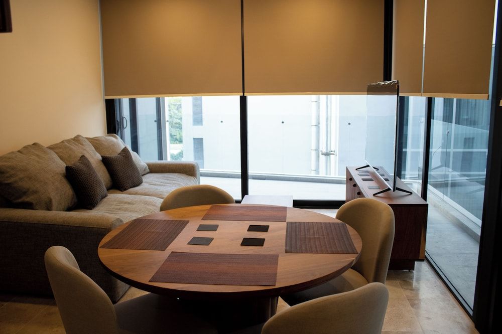 Paravian 504 2BR Condo Playa del Carmen Comfort Apartment, Balcony 26