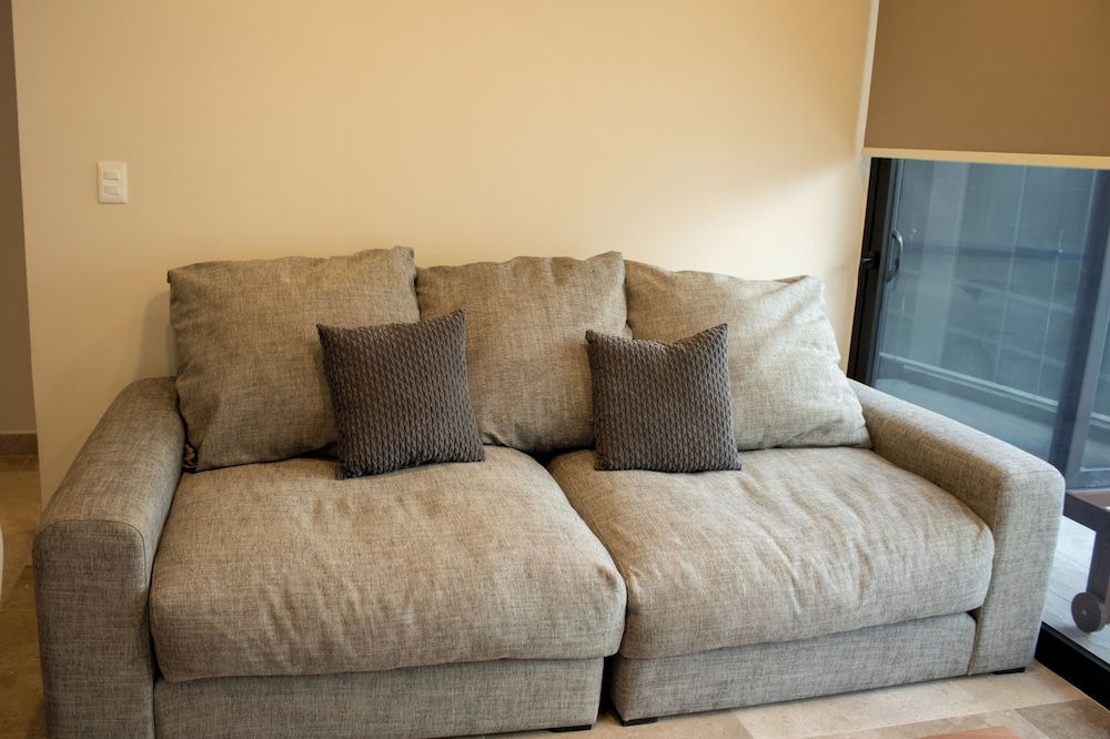 Paravian 504 2BR Condo Playa del Carmen Comfort Apartment, Balcony 19