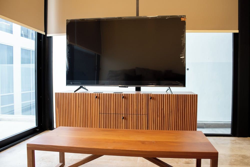 Paravian 504 2BR Condo Playa del Carmen Comfort Apartment, Balcony 21