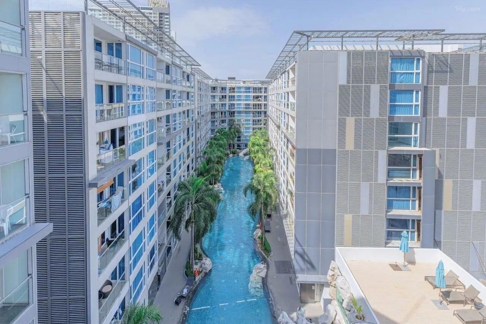 Vanko International Hotel Pattaya