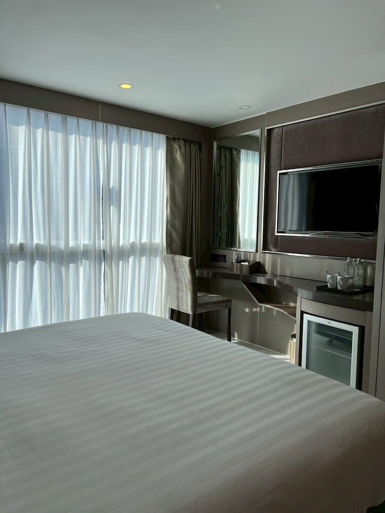 Vanko International Hotel Pattaya Superior Double Room 3