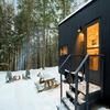 Postcard Cabins Eastern Catskills, Outdoor Collection by Marriott Bonvoy