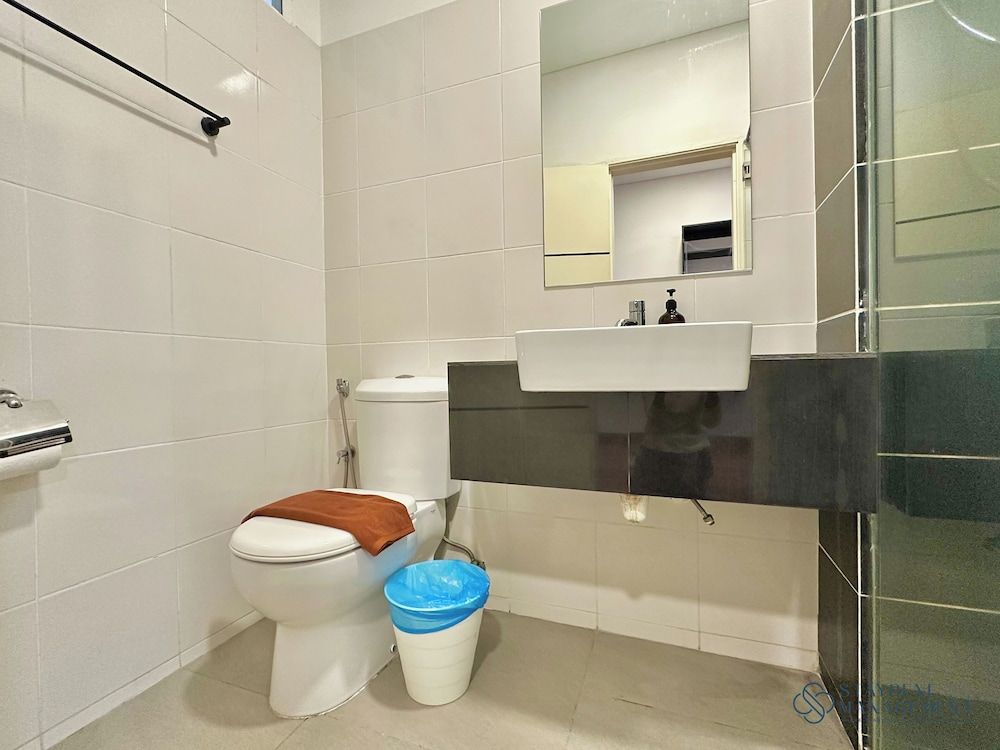 1 Medini Residence Neo by Stayrene Comfort Duplex, 3 Bedrooms, Balcony, City View 17