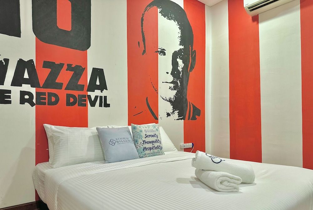 1 Medini Residence Neo by Stayrene Comfort Duplex, 3 Bedrooms, Balcony, City View 2