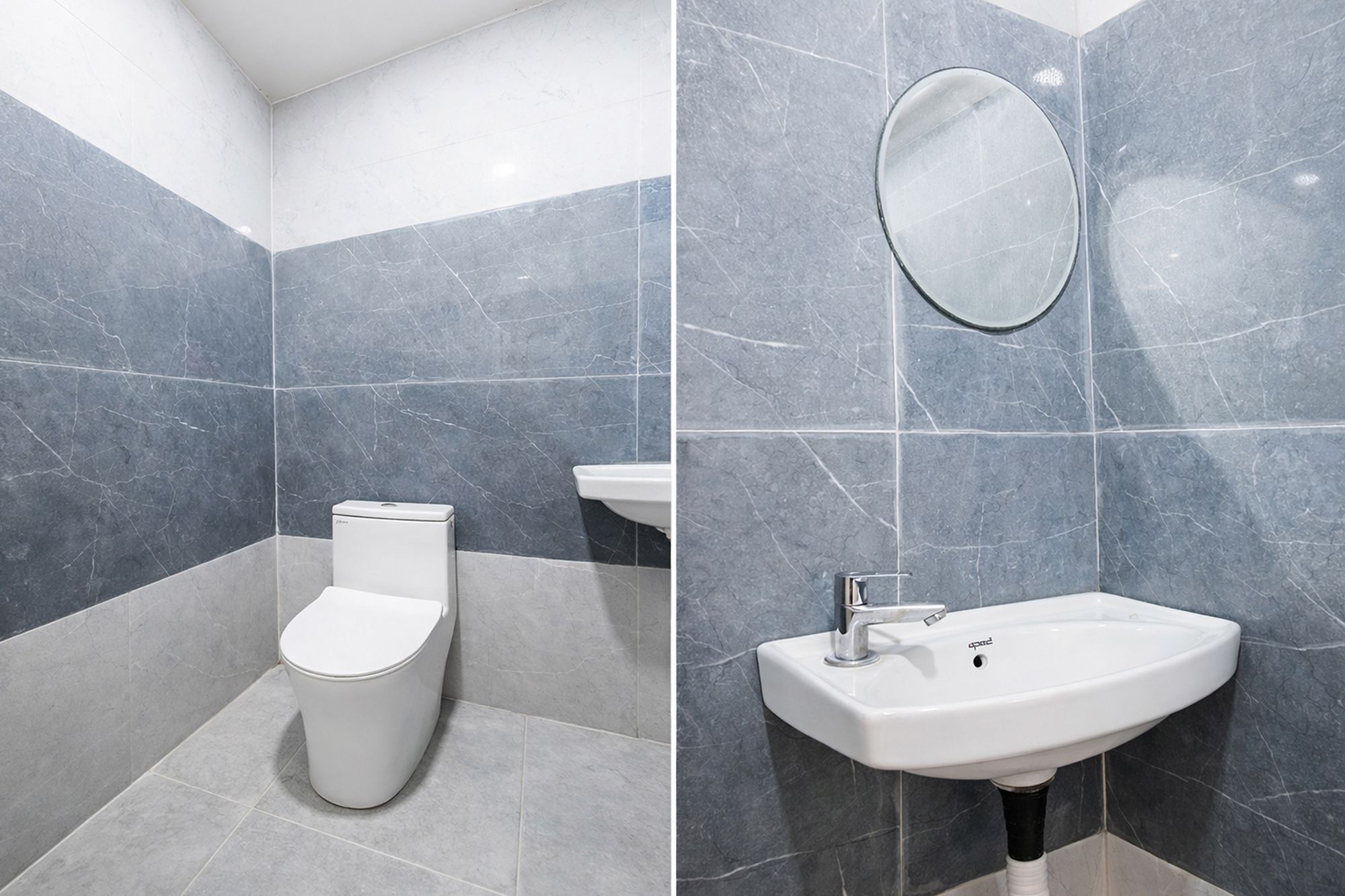 FabHotel Lake View Castle Deluxe Room 4