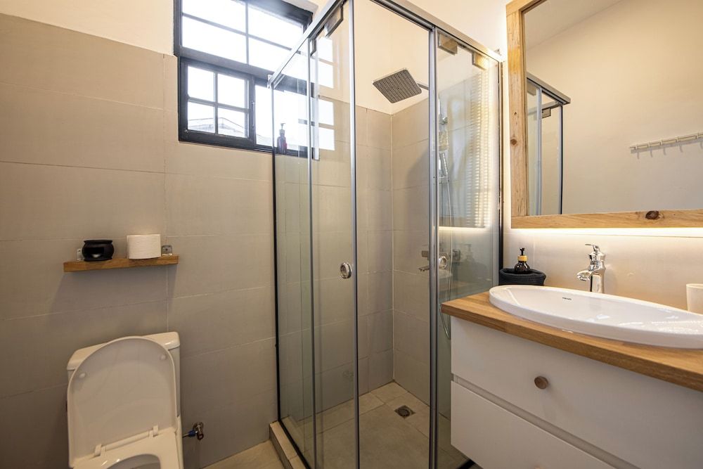 Sakwe Residence Double Room 7