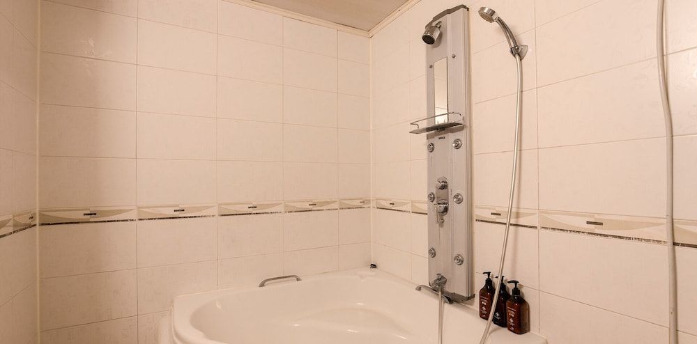 CLIO MOTEL Double Room 6