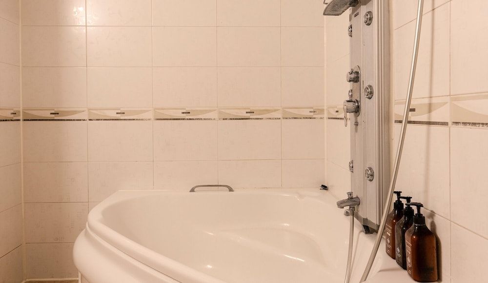 CLIO MOTEL Double Room 5