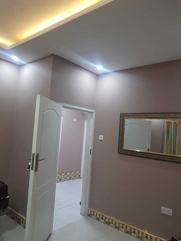 Seven Palms Executive Lodge Family Apartment, 3 Bedrooms, Kitchenette, Garden View 5