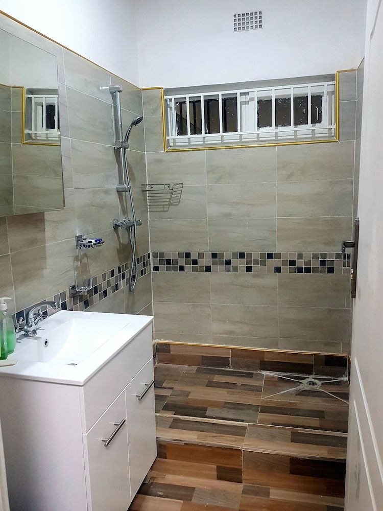 Seven Palms Executive Lodge Deluxe Apartment, 3 Bedrooms 4