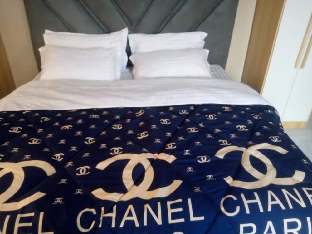 Seven Palms Executive Lodge Deluxe Apartment, 3 Bedrooms 3