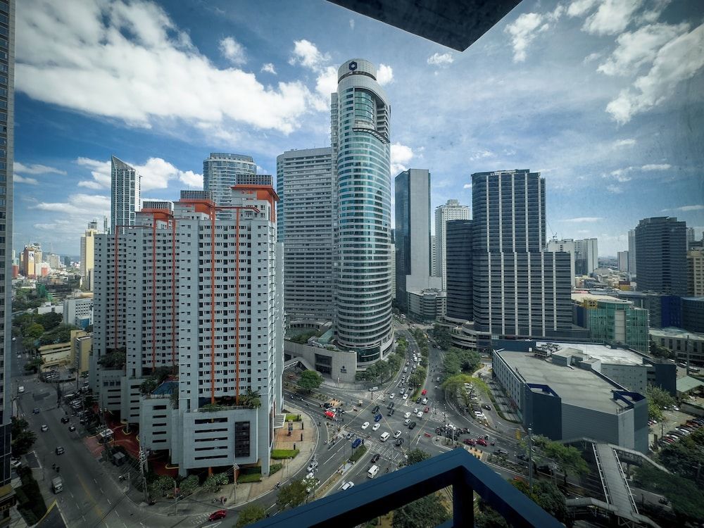 GemstoneBR in SMDC Air Residences Traditional Condo, Multiple Beds, Non Smoking, Refrigerator & Microwave 7