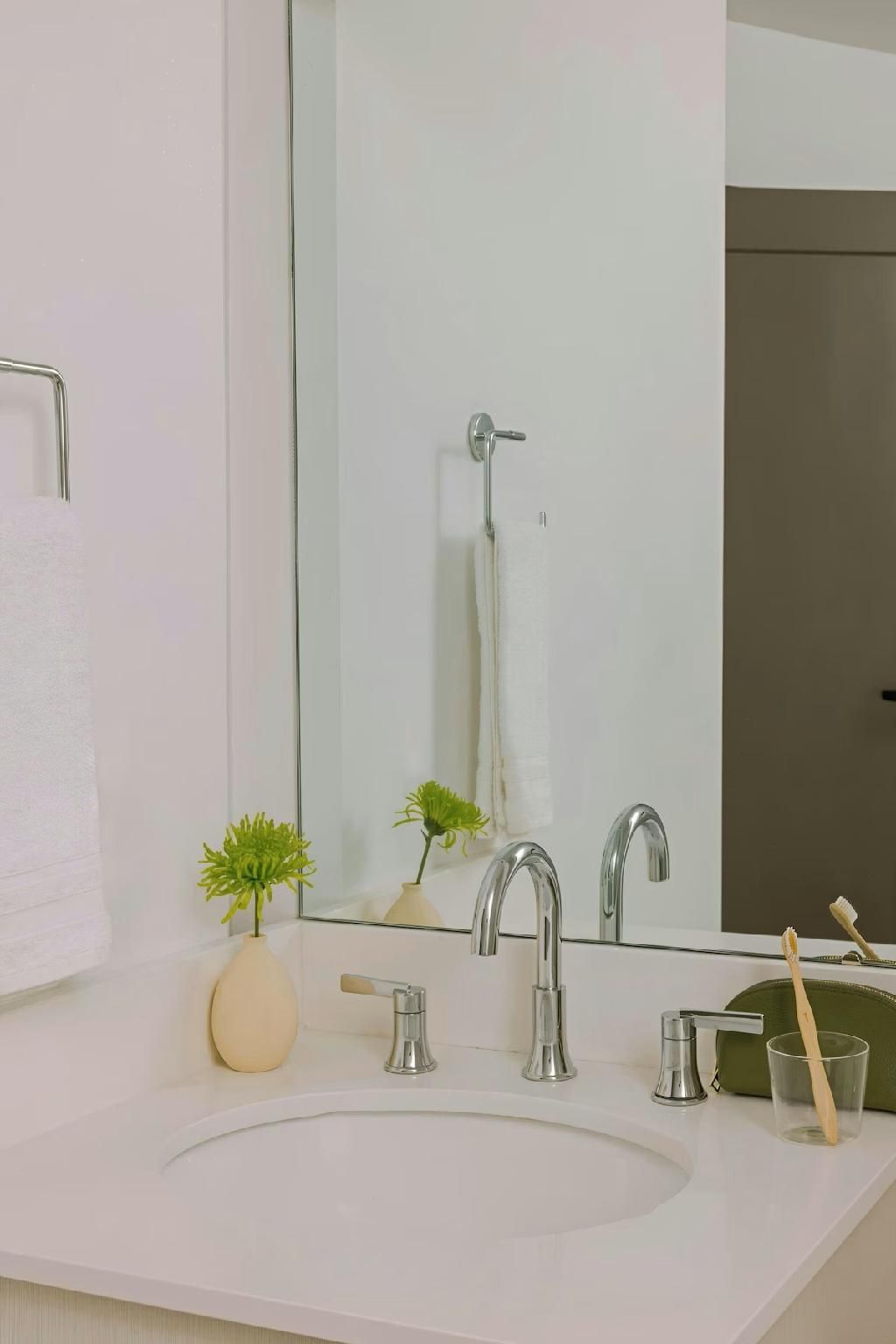 1 Bedroom 1 Bathroom